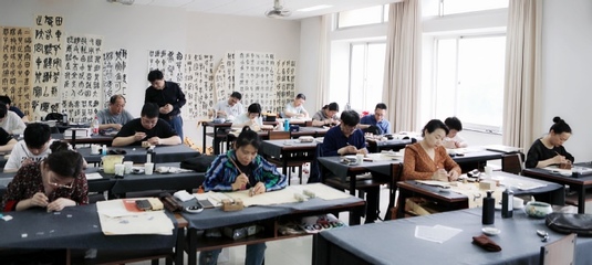 艺术学院文化休闲系“三区联动”工作系列报道之五 以艺为桥，联动融合——记文化休闲系组织文化艺术交流活动